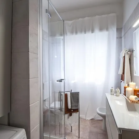Olmo Apartment